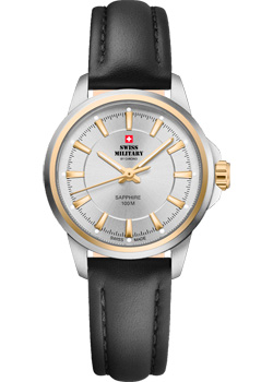 Часы Swiss Military Classic SM34105.11